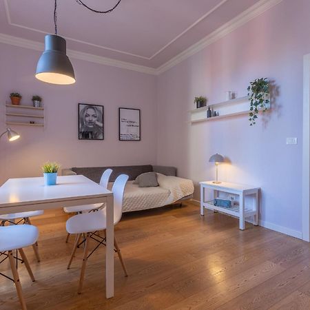 Bolo Stay Central Apartment Bologna Bagian luar foto