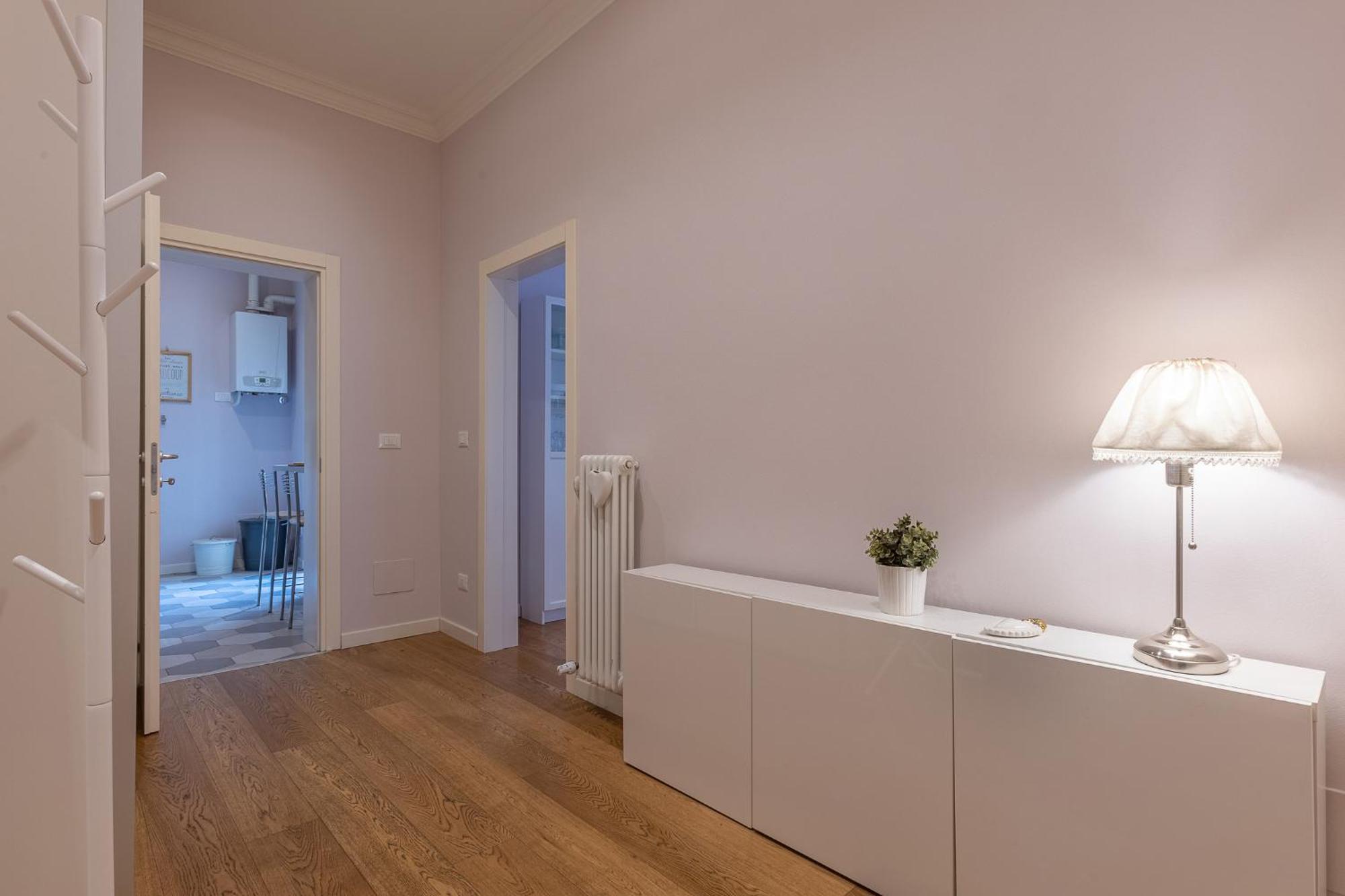 Bolo Stay Central Apartment Bologna Bagian luar foto