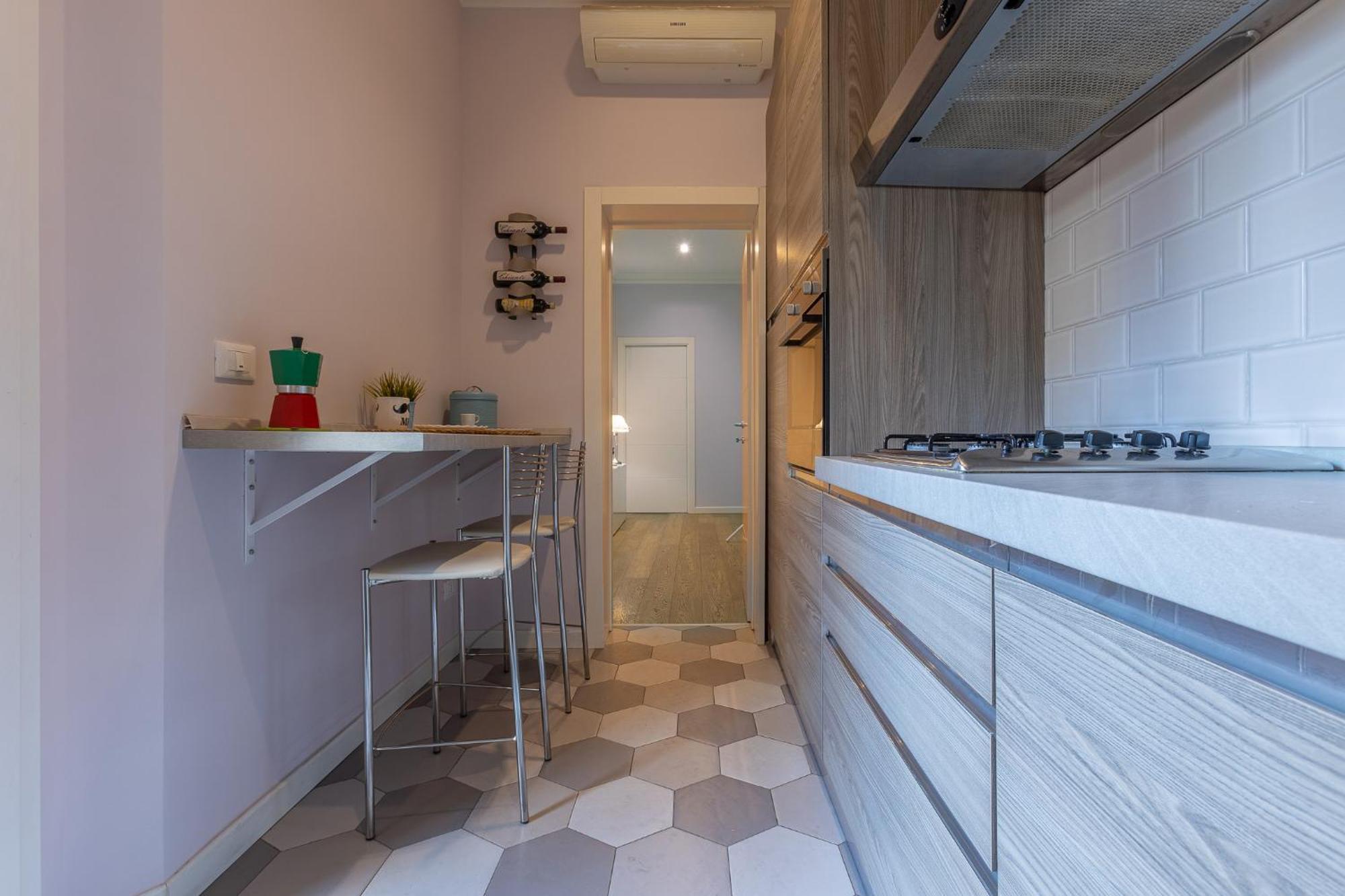 Bolo Stay Central Apartment Bologna Bagian luar foto