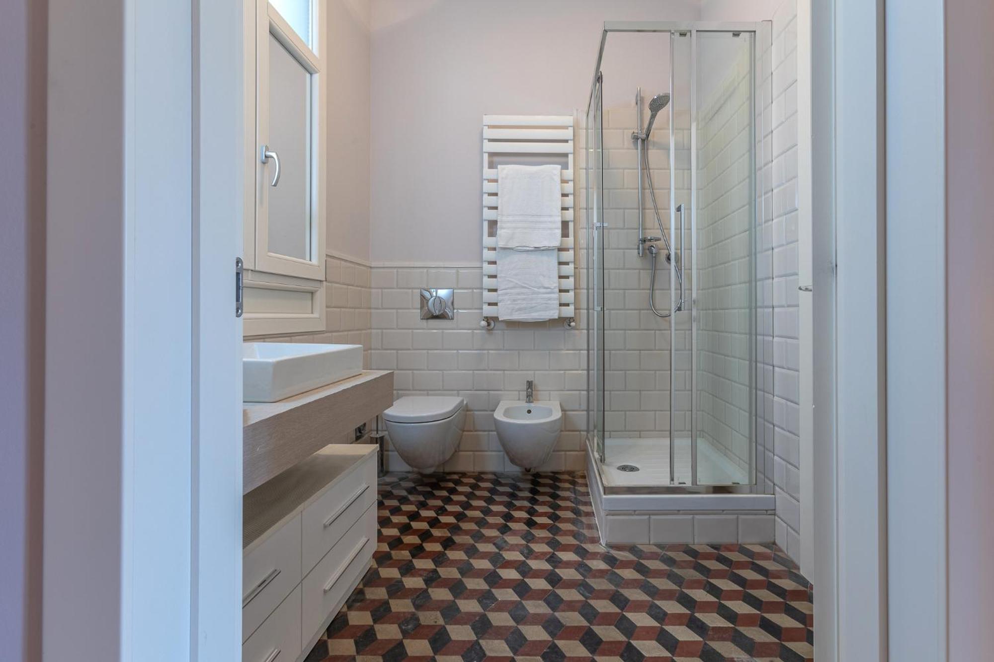Bolo Stay Central Apartment Bologna Bagian luar foto